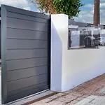 Casa Eva - Private Pool, Bbq & Free Parking By Lanzarote