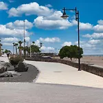 Ferienhaus Casa Eva - Private Pool, Bbq & Free Parking By Lanzarote *