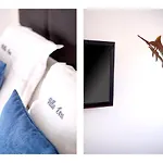 Casa Eva - Private Pool, Bbq & Free Parking By Lanzarote Ferienhaus *