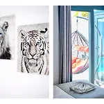 Casa Eva - Private Pool, Bbq & Free Parking By Lanzarote * Los Pocillos