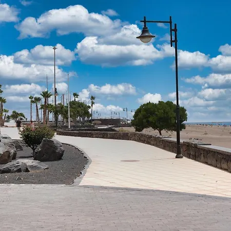 بيت للعطل Casa Eva - Private Pool, Bbq & Free Parking By Lanzarote *