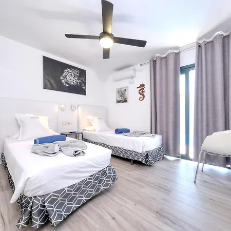 بيت للعطل Casa Eva - Private Pool, Bbq & Free Parking By Lanzarote *