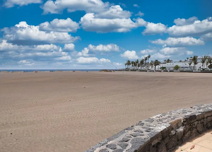 Casa Eva - Private Pool, Bbq & Free Parking By Lanzarote Semesterbostad