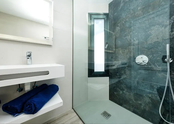 Casa Eva - Private Pool, Bbq & Free Parking By Lanzarote Semesterbostad *