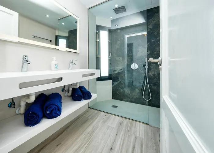 Semesterbostad Casa Eva - Private Pool, Bbq & Free Parking By Lanzarote *