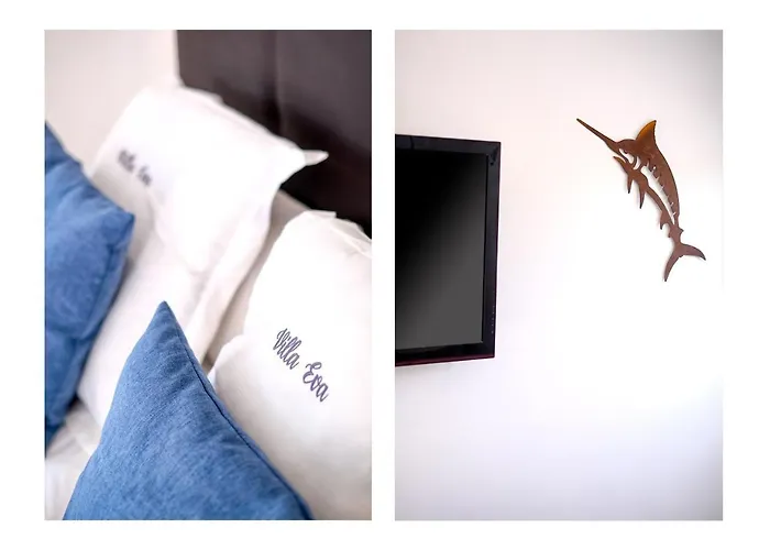 Casa Eva - Private Pool, Bbq & Free Parking By Lanzarote Semesterbostad *