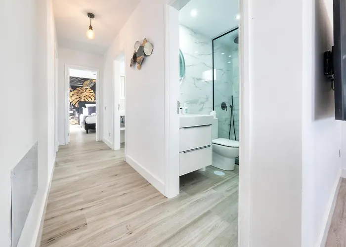 Casa Eva - Private Pool, Bbq & Free Parking By Lanzarote Semesterbostad Los Pocillos