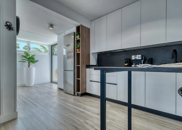 Semesterbostad Casa Eva - Private Pool, Bbq & Free Parking By Lanzarote