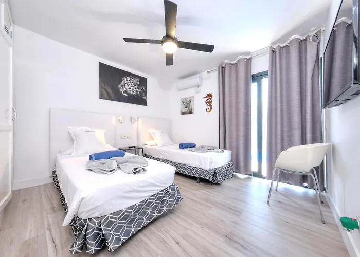 Semesterbostad Casa Eva - Private Pool, Bbq & Free Parking By Lanzarote *