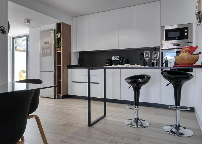 Casa Eva - Private Pool, Bbq & Free Parking By Lanzarote Semesterbostad Los Pocillos