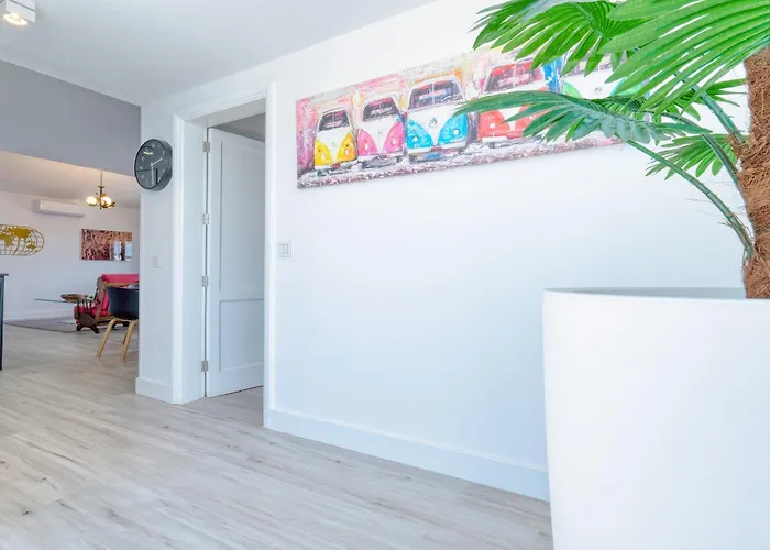 Semesterbostad Casa Eva - Private Pool, Bbq & Free Parking By Lanzarote Los Pocillos