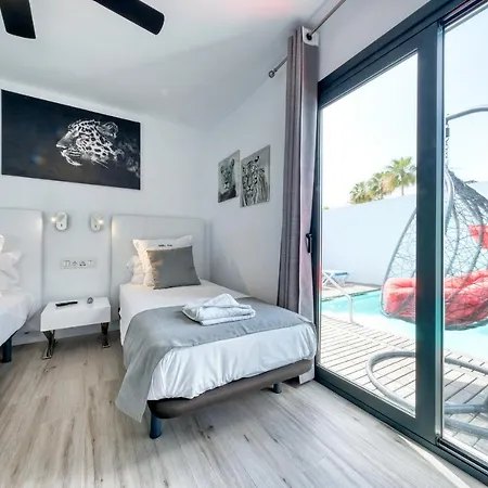 Casa Eva With Private Pool Holiday home Puerto del Carmen (Lanzarote)