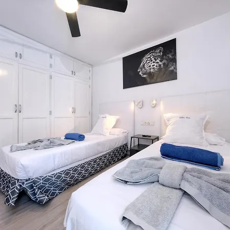 Casa Eva With Private Pool * Puerto del Carmen (Lanzarote)