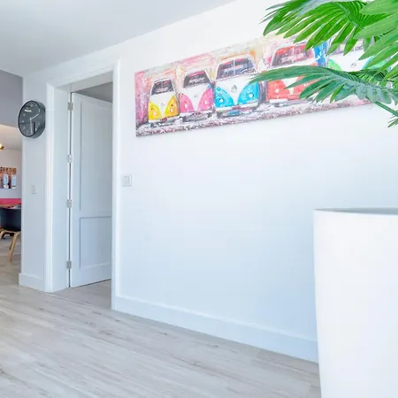 Holiday home Casa Eva With Private Pool Puerto del Carmen (Lanzarote)