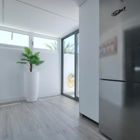 Casa Eva With Private Pool Puerto del Carmen (Lanzarote)