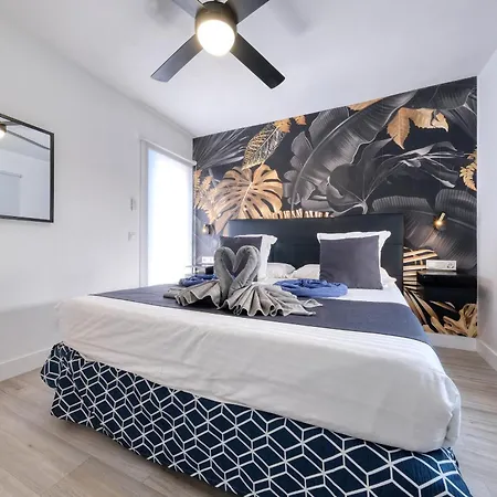 Casa Eva With Private Pool * Puerto del Carmen (Lanzarote)