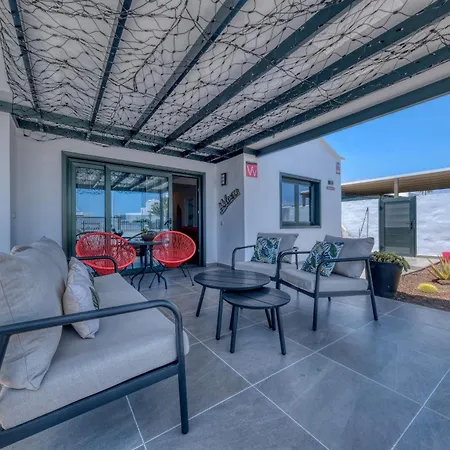 Casa Eva With Private Pool Puerto del Carmen (Lanzarote)