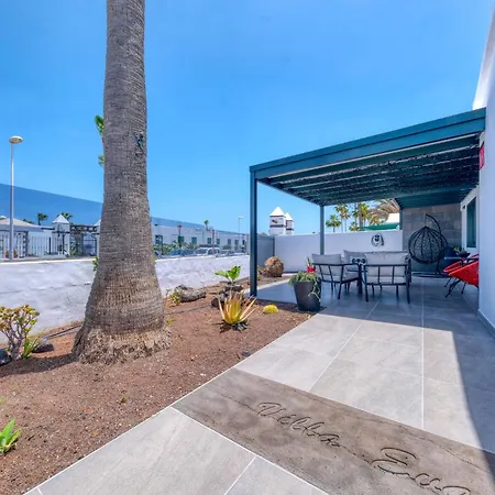 Holiday home Casa Eva With Private Pool